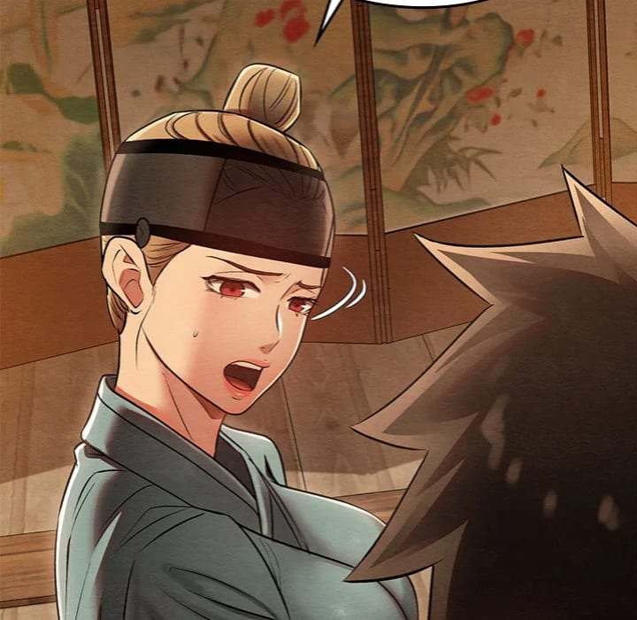 Master of Intimacy (Uncensored), chapter 25, page 111 of 198