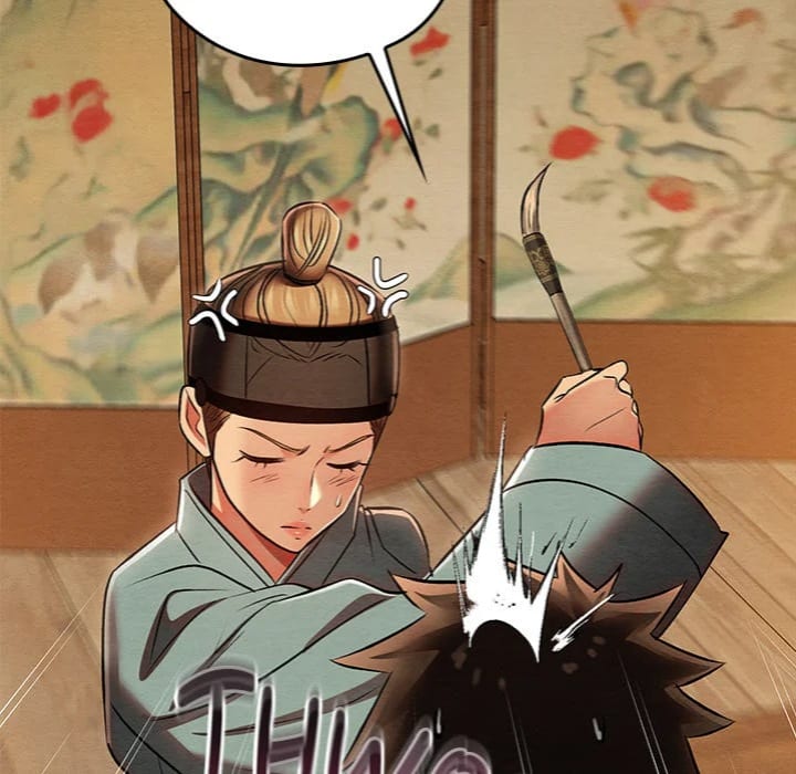 Master of Intimacy (Uncensored), chapter 25, page 123 of 198