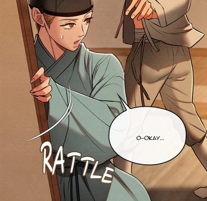 Master of Intimacy (Uncensored), chapter 25, page 128 of 198