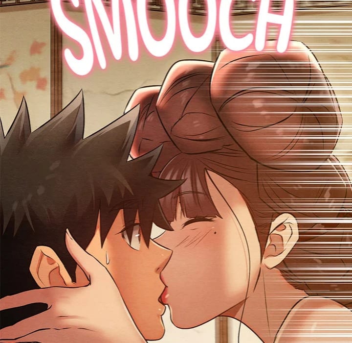 Master of Intimacy (Uncensored), chapter 25, page 137 of 198