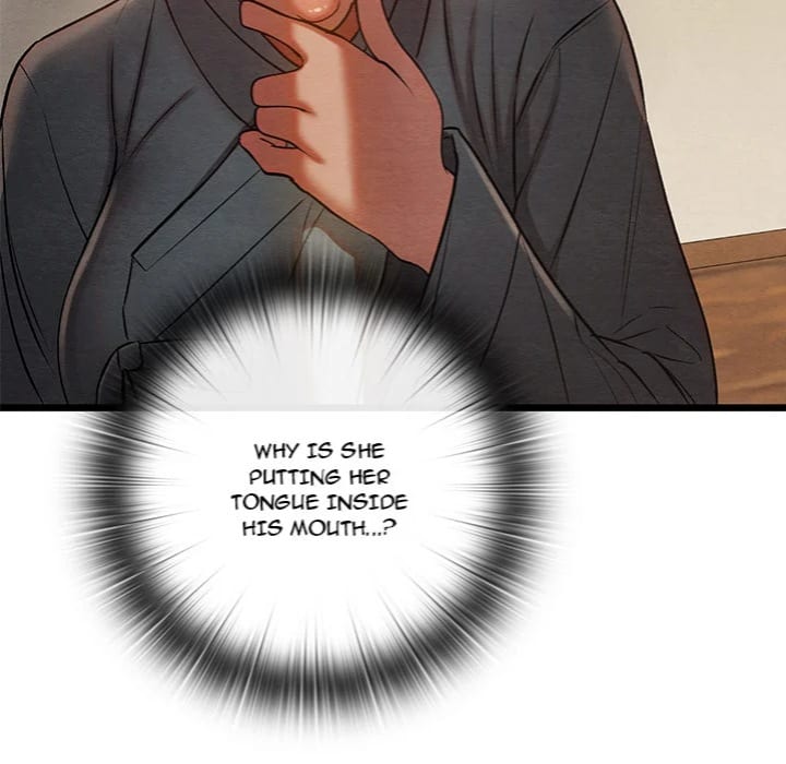 Master of Intimacy (Uncensored), chapter 25, page 144 of 198