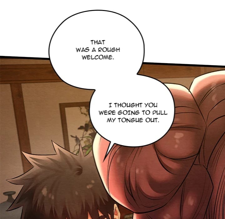 Master of Intimacy (Uncensored), chapter 25, page 150 of 198