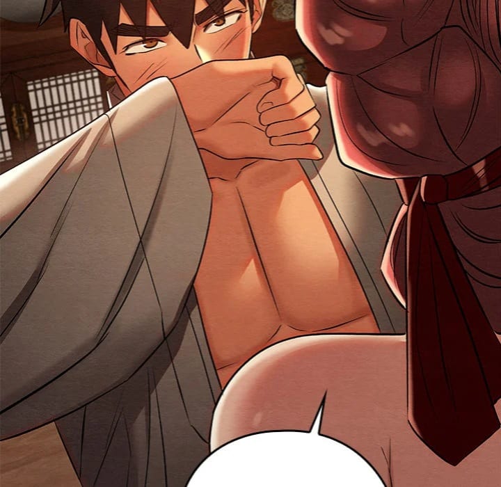Master of Intimacy (Uncensored), chapter 25, page 151 of 198