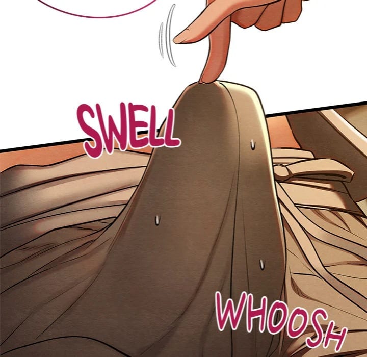 Master of Intimacy (Uncensored), chapter 25, page 156 of 198