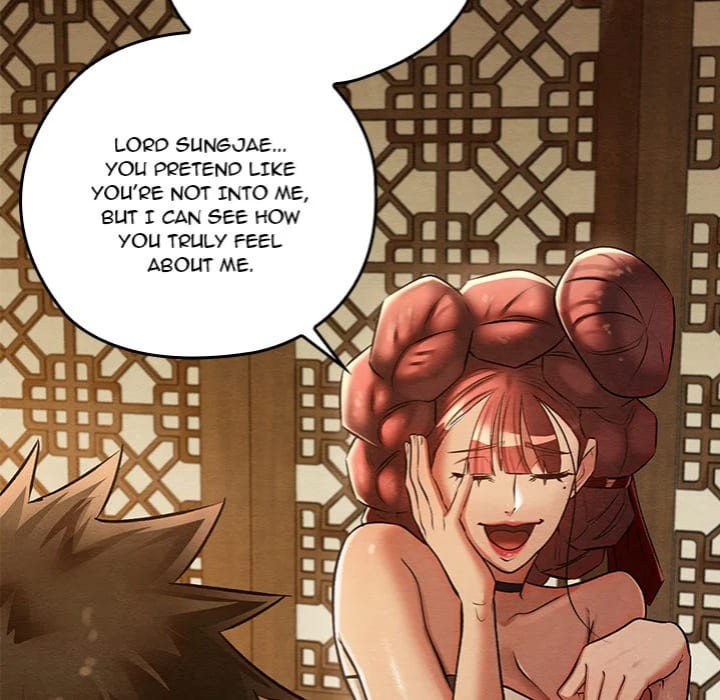 Master of Intimacy (Uncensored), chapter 25, page 158 of 198
