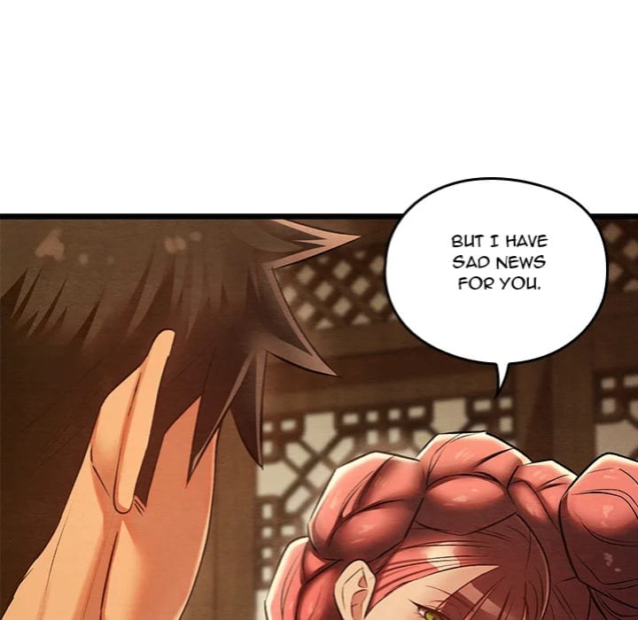 Master of Intimacy (Uncensored), chapter 25, page 160 of 198