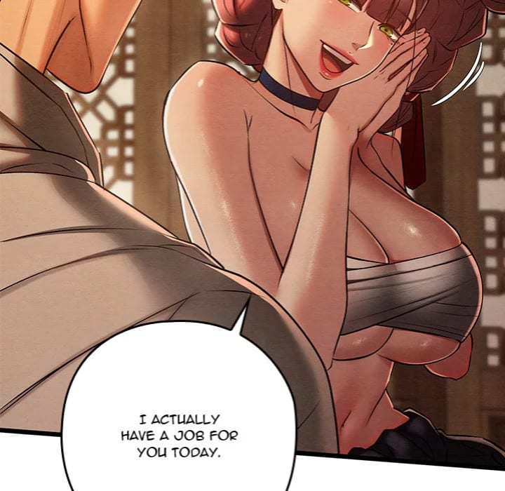 Master of Intimacy (Uncensored), chapter 25, page 161 of 198