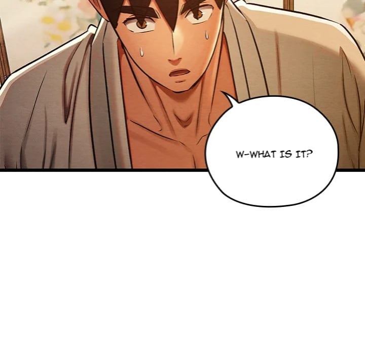 Master of Intimacy (Uncensored), chapter 25, page 164 of 198