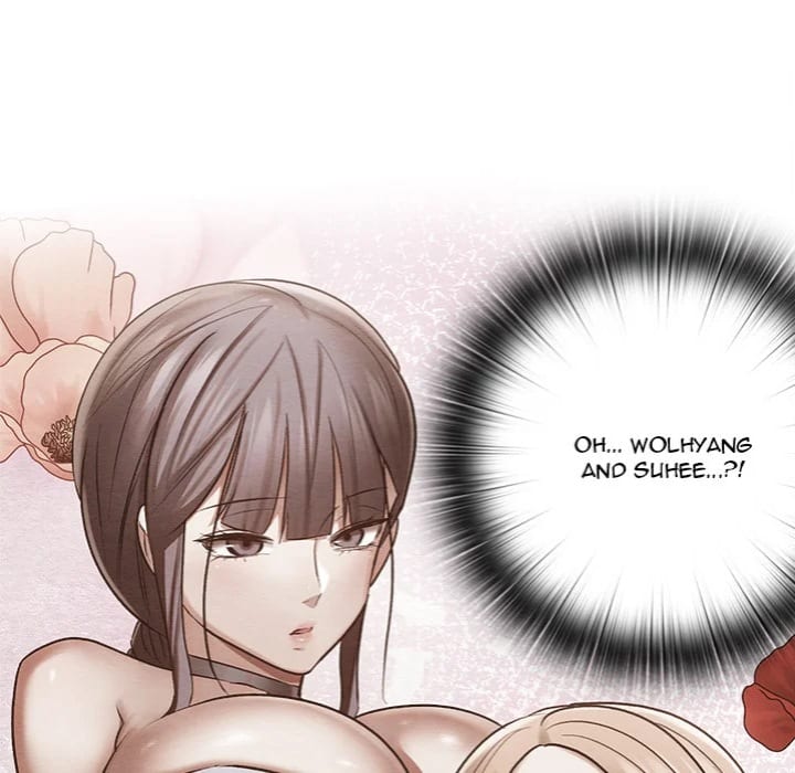 Master of Intimacy (Uncensored), chapter 25, page 167 of 198