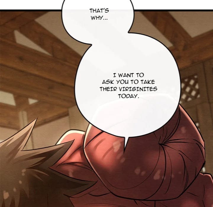 Master of Intimacy (Uncensored), chapter 25, page 173 of 198