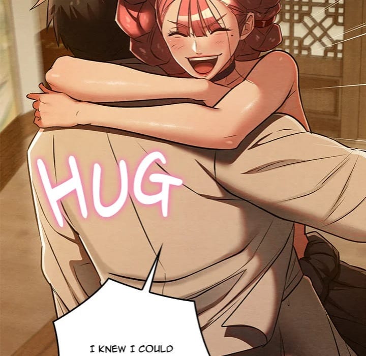 Master of Intimacy (Uncensored), chapter 25, page 184 of 198