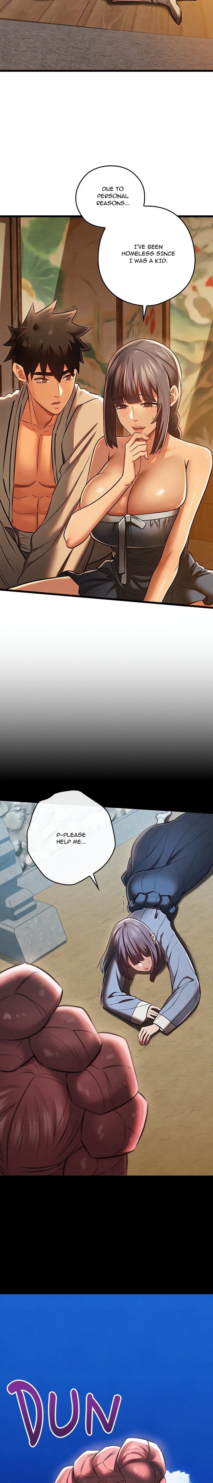Master of Intimacy (Uncensored), chapter 26, page 7 of 25