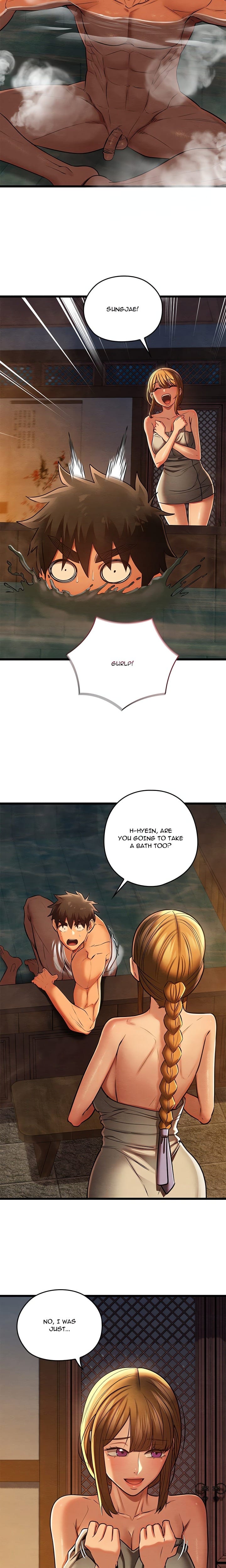 Master of Intimacy (Uncensored), chapter 28, page 12 of 25