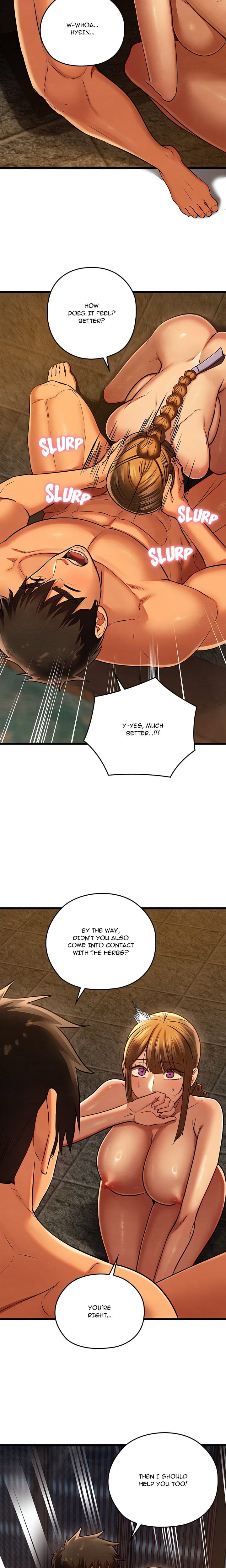 Master of Intimacy (Uncensored), chapter 28, page 18 of 25