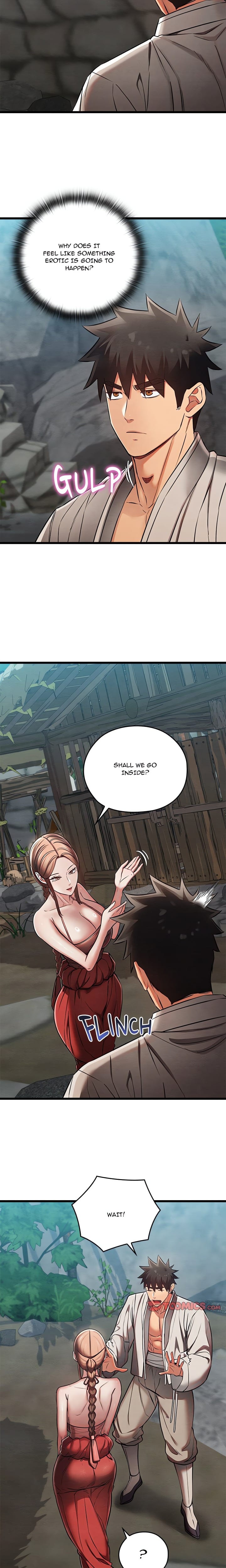 Master of Intimacy (Uncensored), chapter 29, page 14 of 26