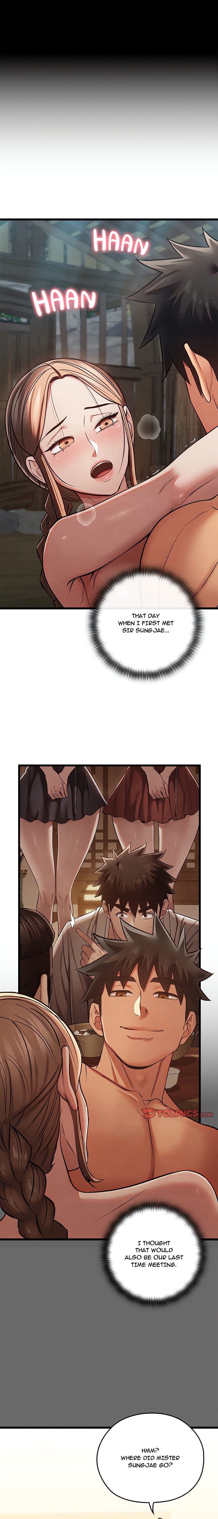 Master of Intimacy (Uncensored), chapter 30, page 19 of 24