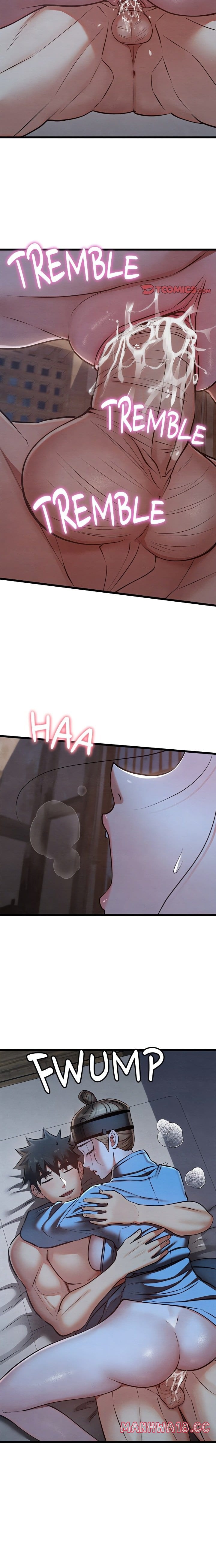 Master of Intimacy (Uncensored), chapter 35, page 18 of 27