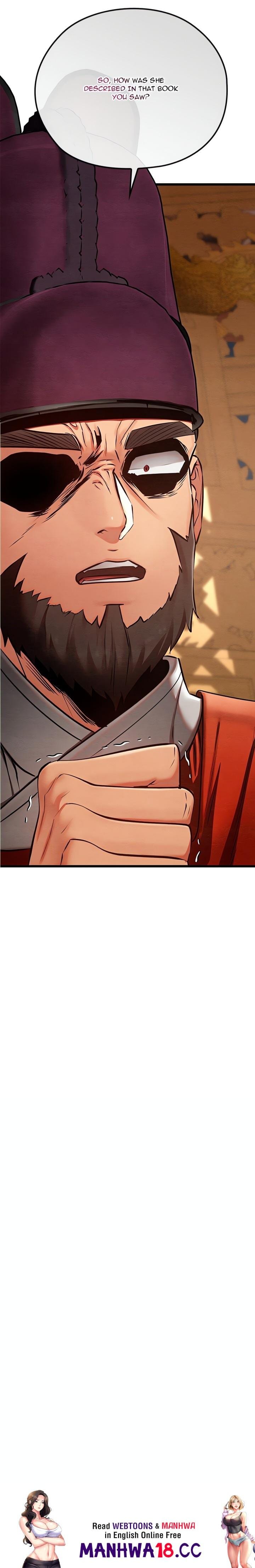 Master of Intimacy (Uncensored), chapter 36, page 25 of 25
