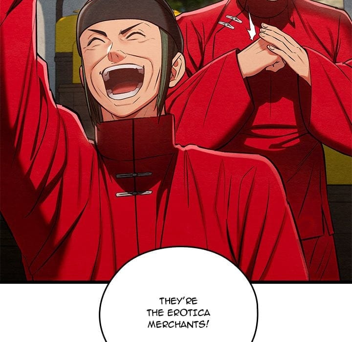 Master of Intimacy (Uncensored), chapter 37, page 16 of 166