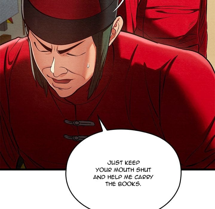 Master of Intimacy (Uncensored), chapter 37, page 25 of 166