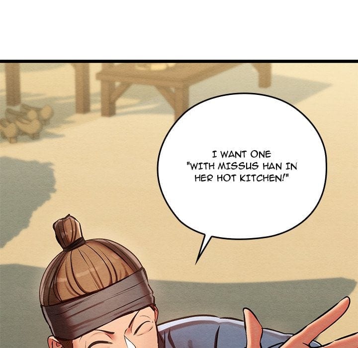Master of Intimacy (Uncensored), chapter 37, page 28 of 166