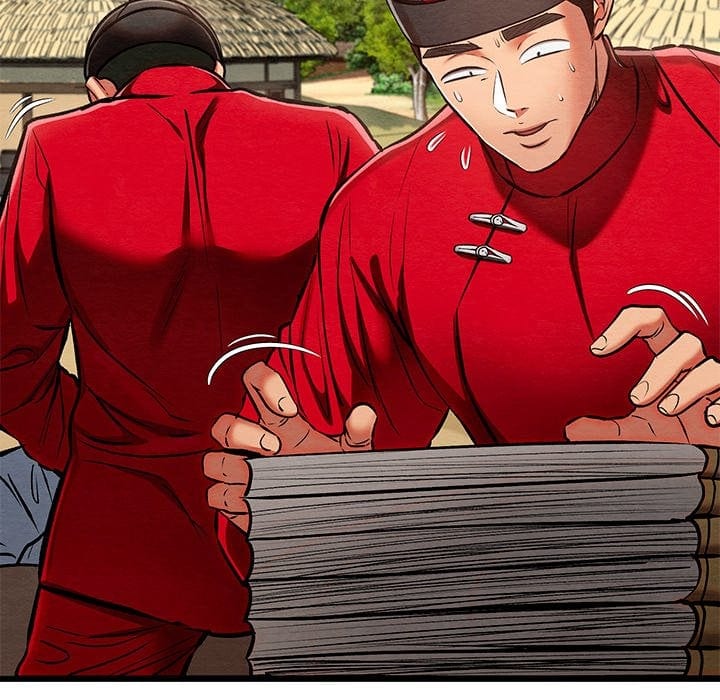 Master of Intimacy (Uncensored), chapter 37, page 34 of 166