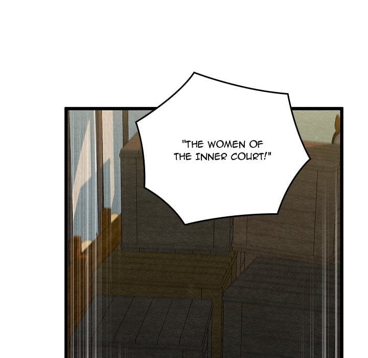 Master of Intimacy (Uncensored), chapter 37, page 37 of 166