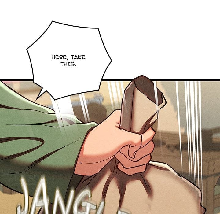Master of Intimacy (Uncensored), chapter 37, page 42 of 166