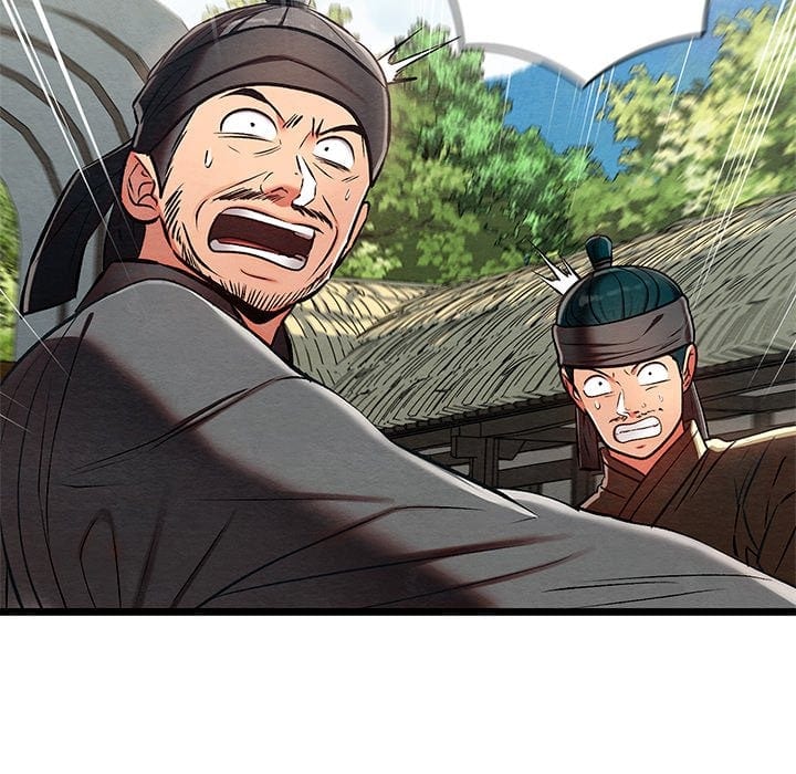 Master of Intimacy (Uncensored), chapter 37, page 50 of 166