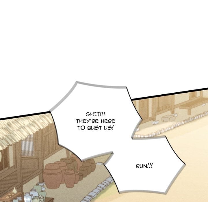 Master of Intimacy (Uncensored), chapter 37, page 53 of 166