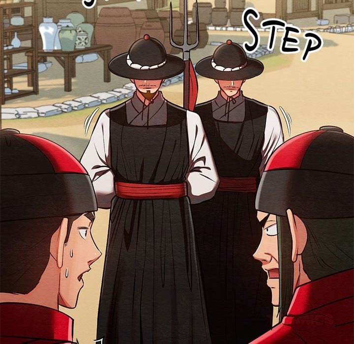 Master of Intimacy (Uncensored), chapter 37, page 57 of 166