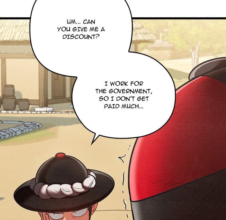 Master of Intimacy (Uncensored), chapter 37, page 70 of 166