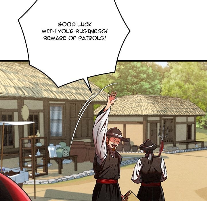 Master of Intimacy (Uncensored), chapter 37, page 76 of 166