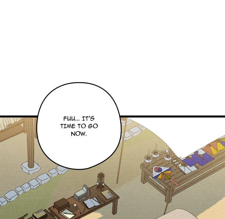 Master of Intimacy (Uncensored), chapter 37, page 83 of 166