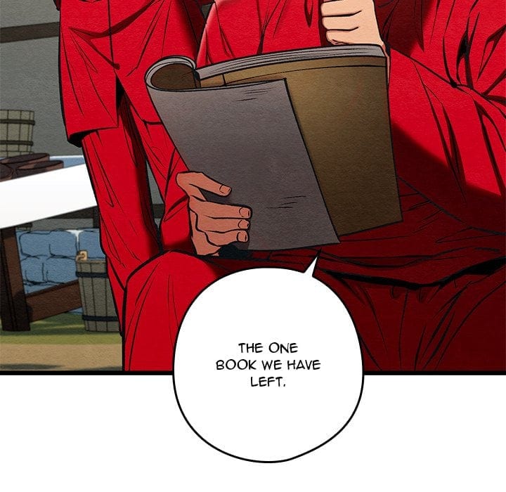 Master of Intimacy (Uncensored), chapter 37, page 87 of 166
