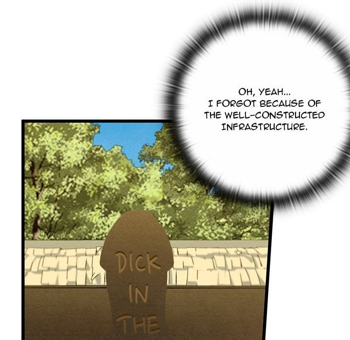 Master of Intimacy (Uncensored), chapter 37, page 95 of 166