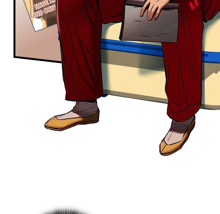 Master of Intimacy (Uncensored), chapter 37, page 97 of 166