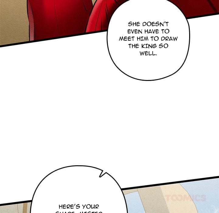 Master of Intimacy (Uncensored), chapter 37, page 102 of 166