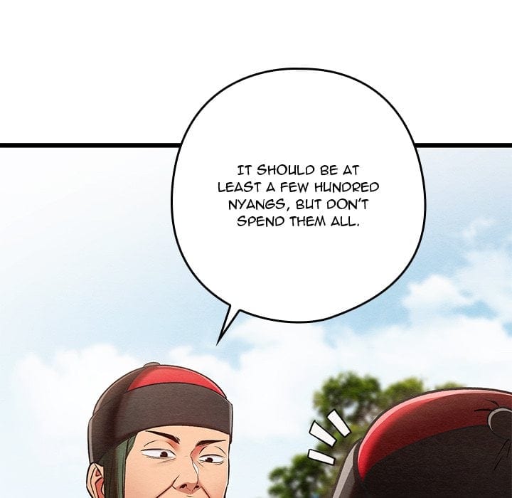Master of Intimacy (Uncensored), chapter 37, page 105 of 166