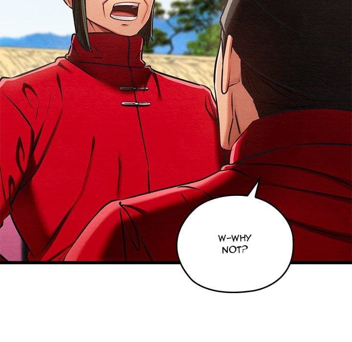 Master of Intimacy (Uncensored), chapter 37, page 106 of 166