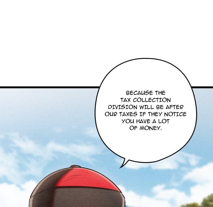 Master of Intimacy (Uncensored), chapter 37, page 107 of 166