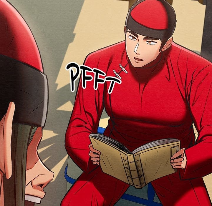 Master of Intimacy (Uncensored), chapter 37, page 110 of 166
