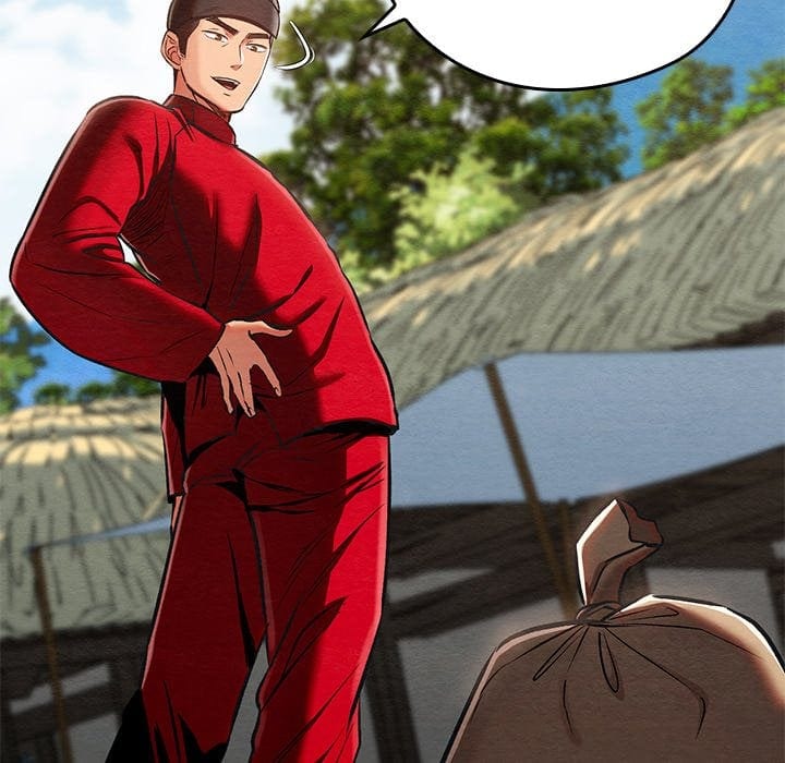 Master of Intimacy (Uncensored), chapter 37, page 115 of 166