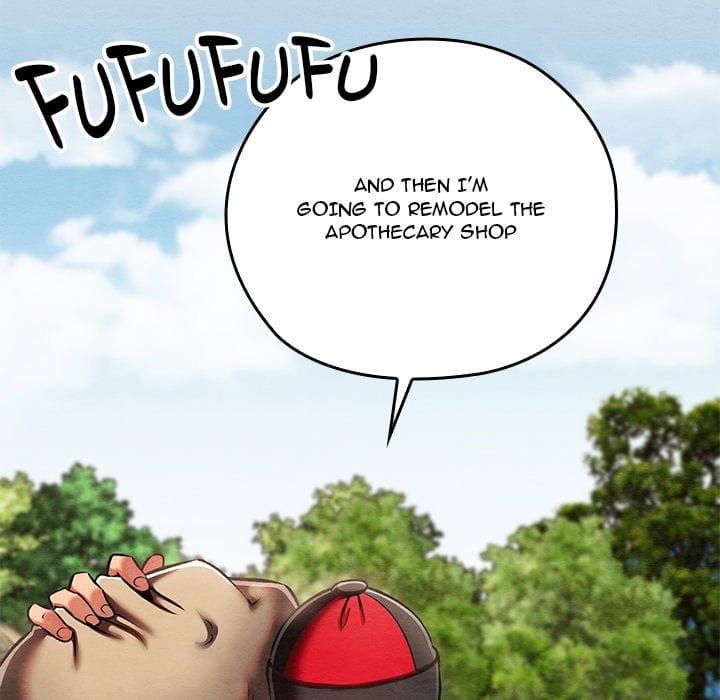 Master of Intimacy (Uncensored), chapter 37, page 117 of 166