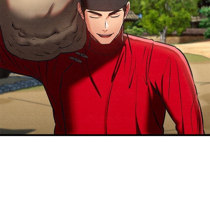 Master of Intimacy (Uncensored), chapter 37, page 118 of 166