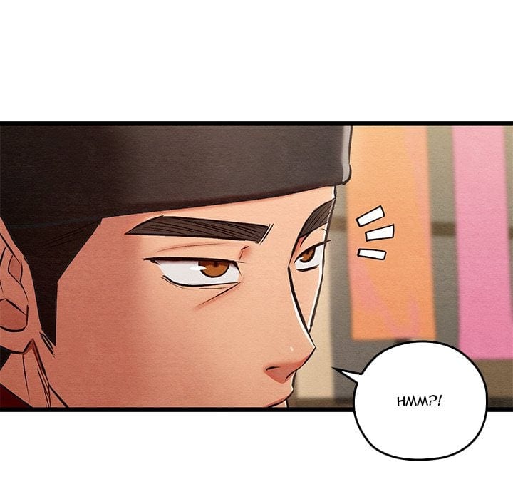 Master of Intimacy (Uncensored), chapter 37, page 119 of 166