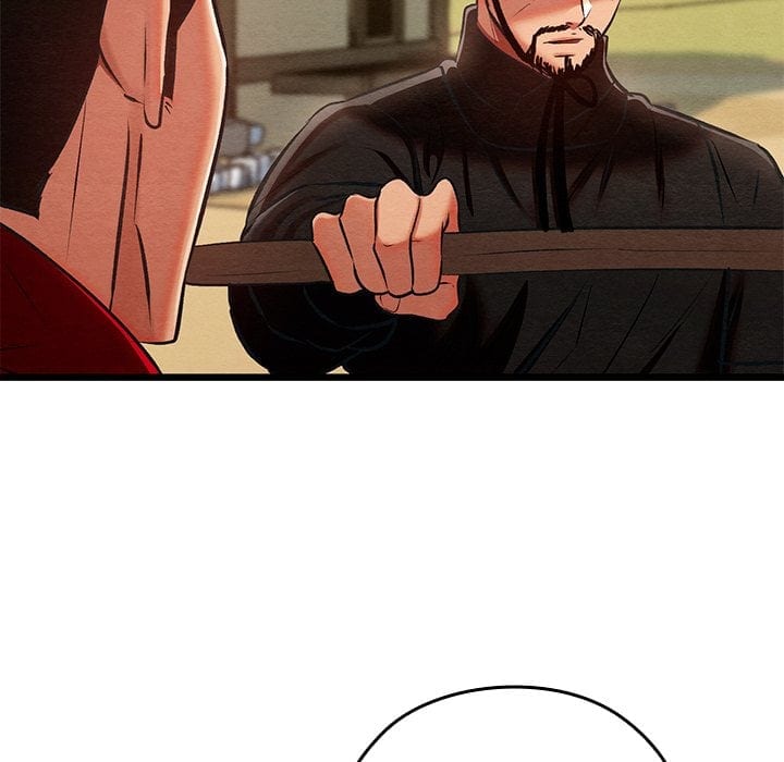 Master of Intimacy (Uncensored), chapter 37, page 121 of 166