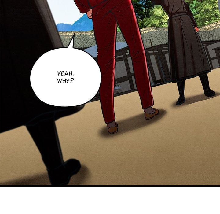 Master of Intimacy (Uncensored), chapter 37, page 123 of 166