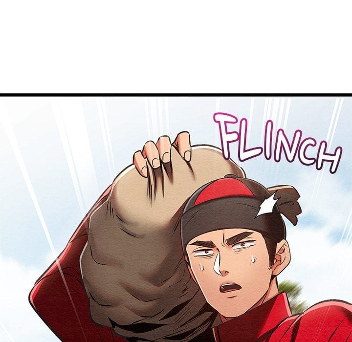 Master of Intimacy (Uncensored), chapter 37, page 127 of 166
