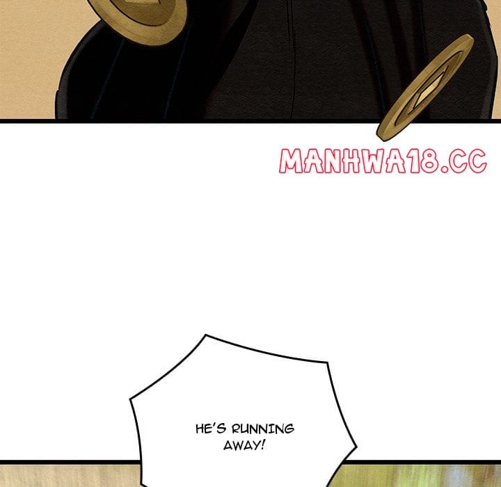 Master of Intimacy (Uncensored), chapter 37, page 132 of 166